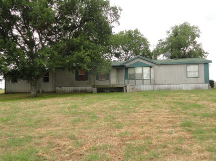 Land in Limestone County, Texas