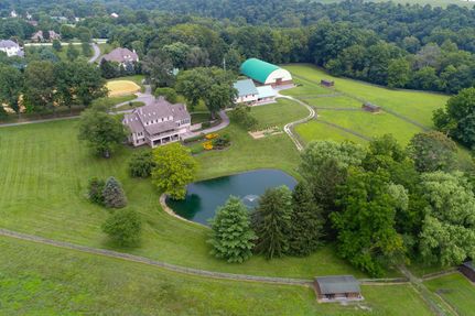 Farm and Ranch in Lancaster County, Pennsylvania