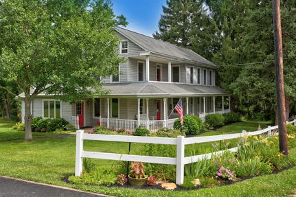 Recreational Property in Lancaster County, Pennsylvania