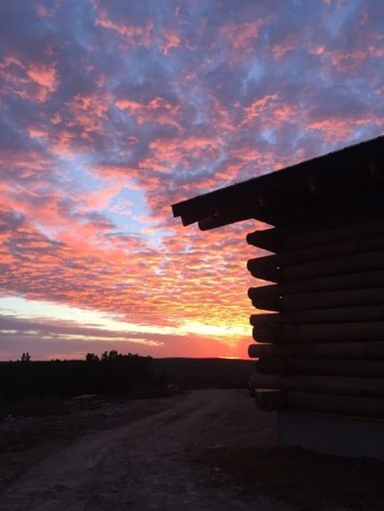 Hunting Property in Taylor County, Texas