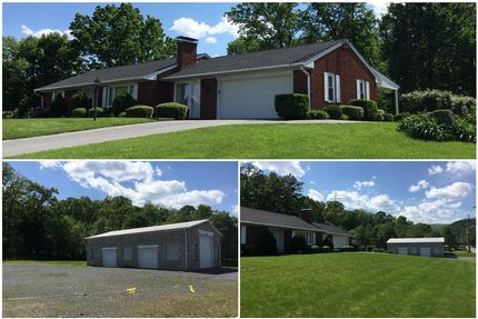 Timberland Property in Franklin County, Pennsylvania