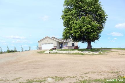 House in Freeborn County, Minnesota