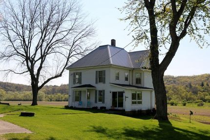 Recreational Property in Iowa County, Wisconsin
