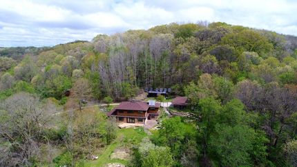 Recreational Property in Sauk County, Wisconsin