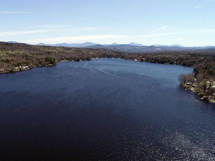 Recreational Property in Essex County, Vermont