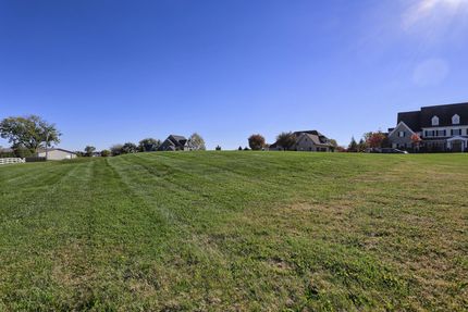 Undeveloped Land in Lancaster County, Pennsylvania
