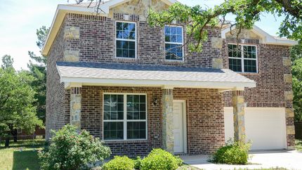 Land in Eastland County, Texas