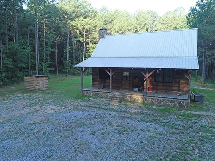 Recreational Property in Jones County, Mississippi