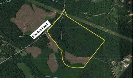 Commercial Property in Pickens County, South Carolina
