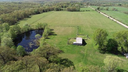 Recreational Property in Cedar County, Missouri