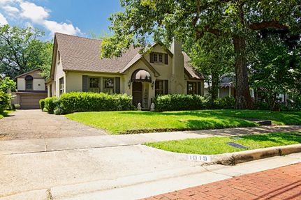 Farm and Ranch in Smith County, Texas