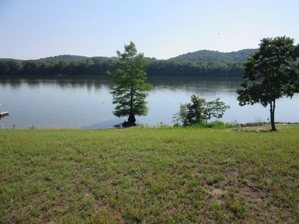 Undeveloped Land in Decatur County, Tennessee