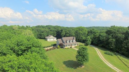 Farm and Ranch in Maury County, Tennessee
