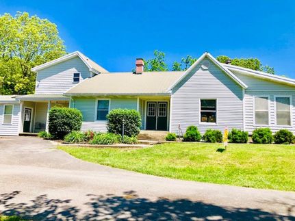 Farm and Ranch in Adair County, Kentucky