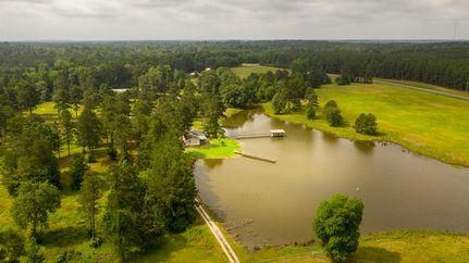 Recreational Property in Cass County, Texas