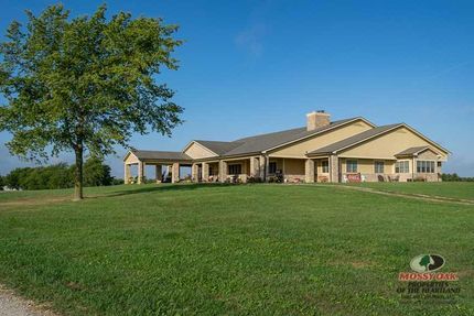 Farm and Ranch in Montgomery County, Kansas