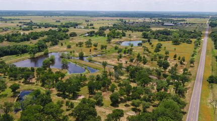 Land in Milam County, Texas