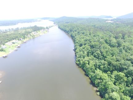 Farm and Ranch in Saint Clair County, Alabama