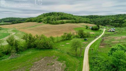 Recreational Property in Vernon County, Wisconsin