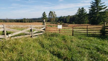 Recreational Property in Morgan County, Tennessee