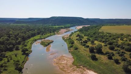 Land in Palo Pinto County, Texas