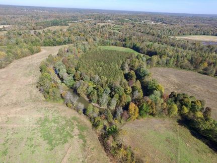 Recreational Property in Hopkins County, Kentucky