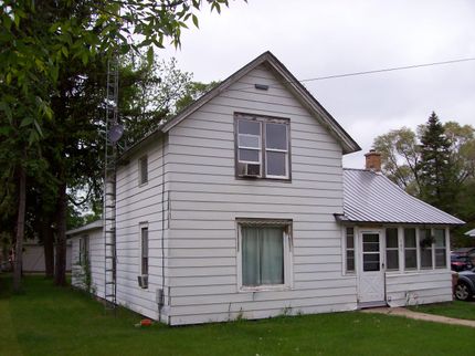 Land in Columbia County, Wisconsin