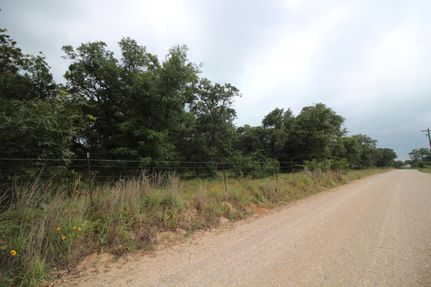 Timberland Property in Wilson County, Texas