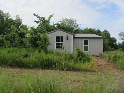 Land in Latimer County, Oklahoma