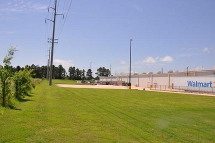 Undeveloped Land in Le Flore County, Oklahoma