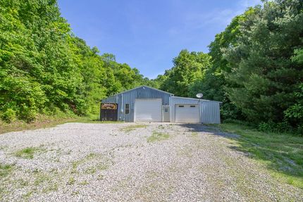 Farm and Ranch in Ross County, Ohio