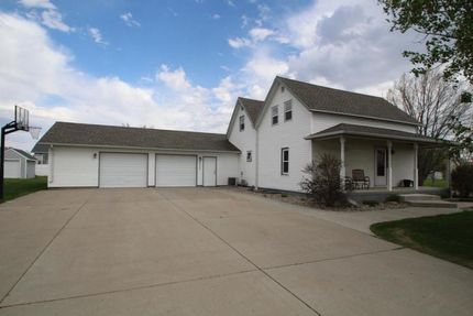 Recreational Property in Brookings County, South Dakota