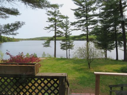 Lakefront Property in Saint Lawrence County, New York