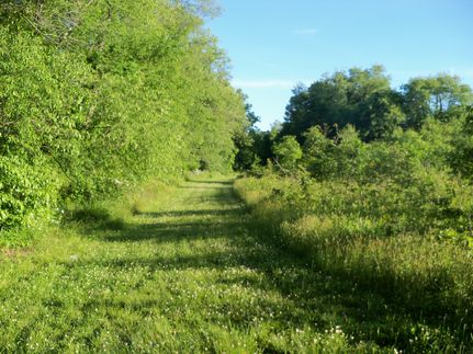 Recreational Property in Carroll County, Ohio