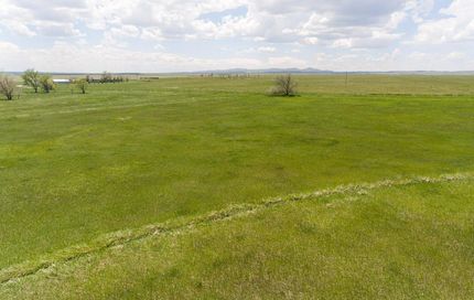 Farm and Ranch in Platte County, Wyoming