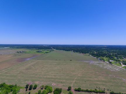 Undeveloped Land in Travis County, Texas