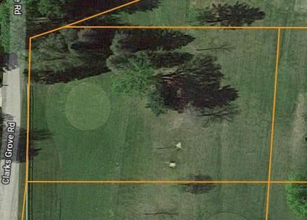 Homesite in Becker County, Minnesota