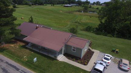 House in Casey County, Kentucky