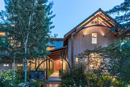 Farm and Ranch in La Plata County, Colorado