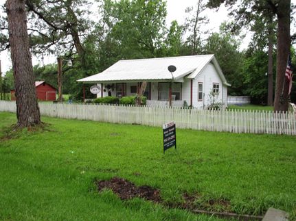 Farm and Ranch in Houston County, Texas