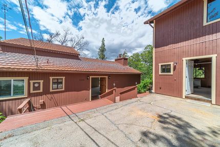 Timberland Property in San Diego County, California