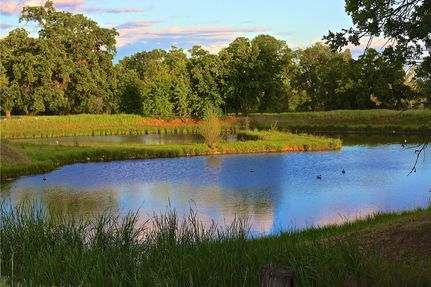 Farm and Ranch in Tehama County, California