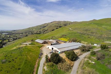 Recreational Property in Santa Clara County, California
