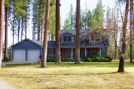 Timberland Property in Siskiyou County, California