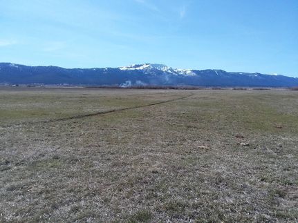 Commercial Property in Lassen County, California