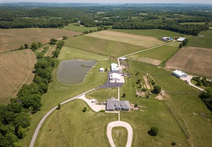 Farm and Ranch in Pike County, Missouri