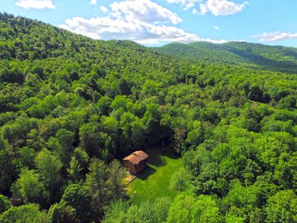 Timberland Property in Windsor County, Vermont