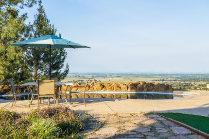 Timberland Property in Solano County, California