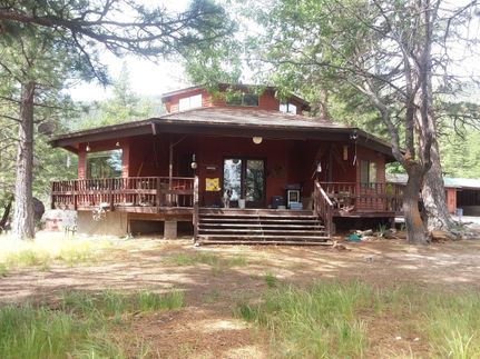 Recreational Property in Lassen County, California
