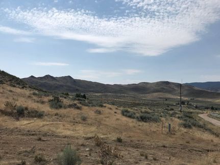 Recreational Property in Plumas County, California